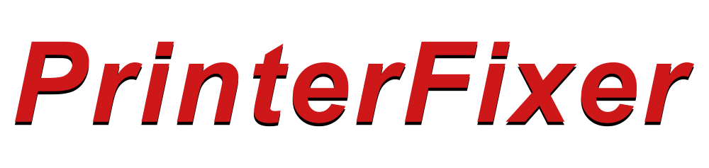 Printer Fixer Logo